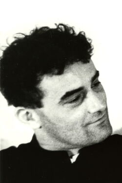 Gábor Bódy