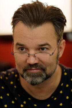 Gábor Hevér