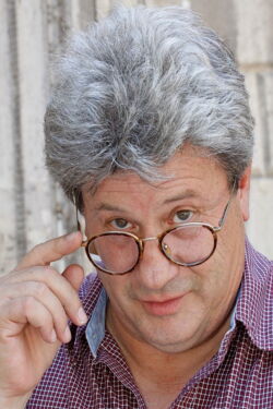 Gábor Maros