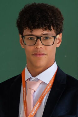 Gabriel Almeida