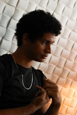 Gabriel Alves