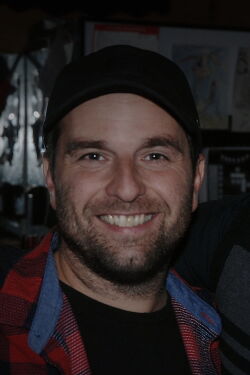 Gabriel Bissonnette