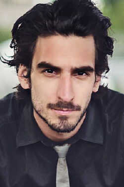 Gabriel D'Almeida Freitas