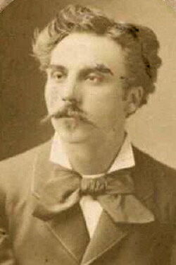 Gabriel Fauré