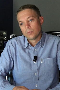 Gabriel Gutiérrez
