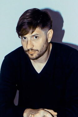 Gabriel Herce