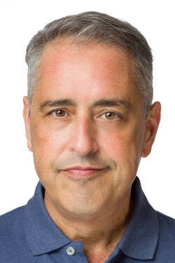 Gabriel J. Perez