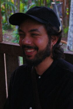 Gabriel Jacob