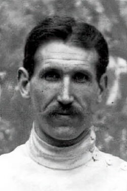 Gabriel Moreau
