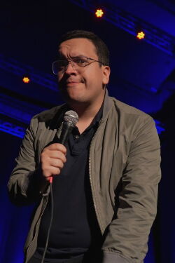 Gabriel Murillo