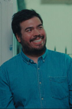 Gabriel Ordoñez