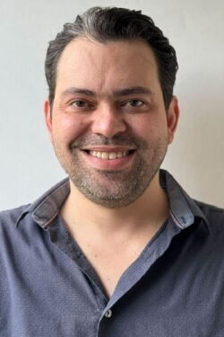 Gabriel Perrone