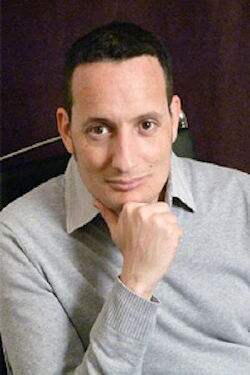 Gabriel Rabhi