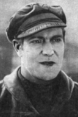 Gabriel Rosca
