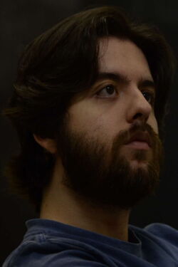 Gabriel Sequeira