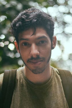 Gabriel Voltz