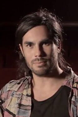 Gabriel Zaragoza