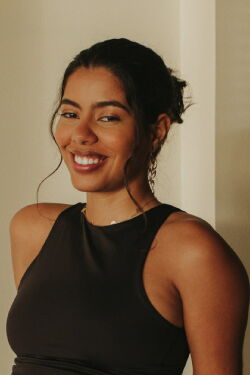 Gabriela Correia