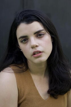 Gabriela Cortés