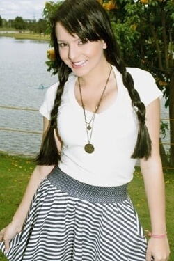 Gabriela Cortés