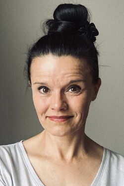Gabriela Štefanová