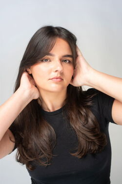 Gabriela Thomé