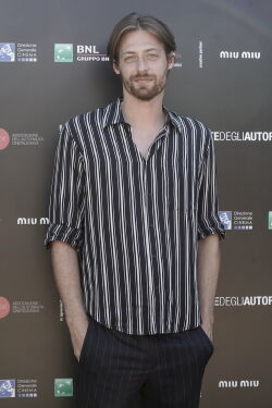 Gabriele Fabbro