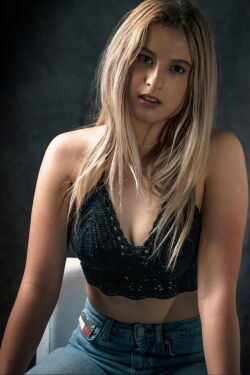 Gabriella Wheeler