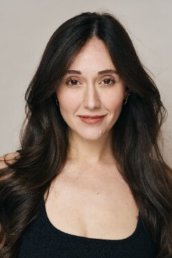 Gabriella Wisdom
