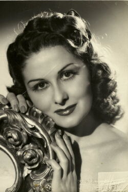Gaby Wagner