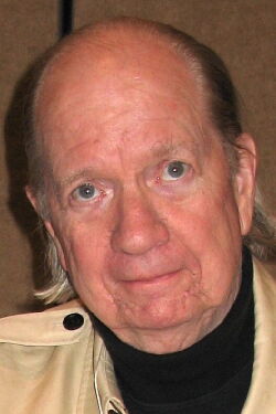 Gahan Wilson