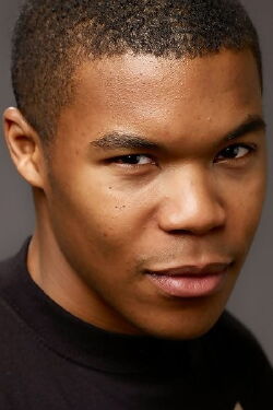 Gaius Charles