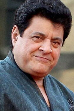 Gajendra Chouhan