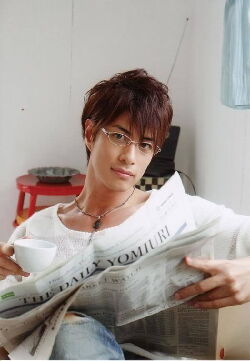 Gaku Shindou