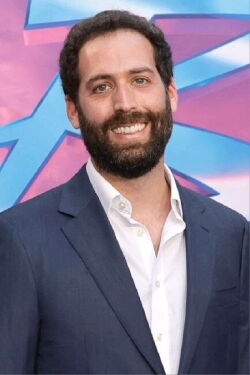 Galen Vaisman