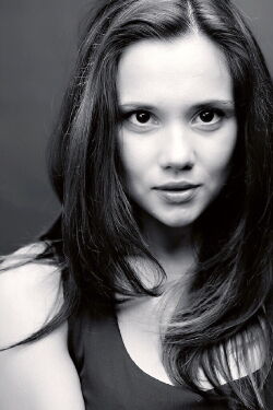Galina Bezruk