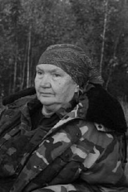 Galina Deyeva