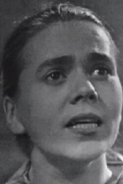 Galina Filimonova