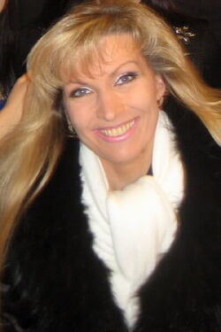 Galina Salgarelly