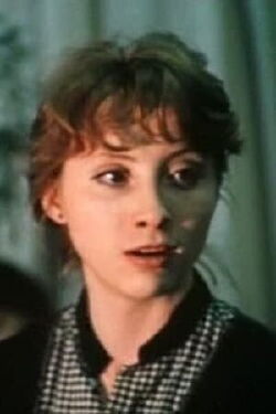 Galina Shchepetnova