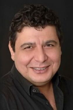 Galip Erdal