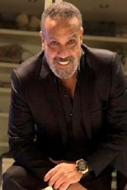 Gamal El Adl