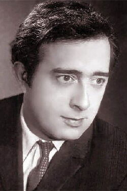 Gamlet Kurbanov