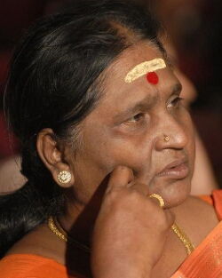Gandhimathi