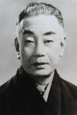 Ganjirō Nakamura II