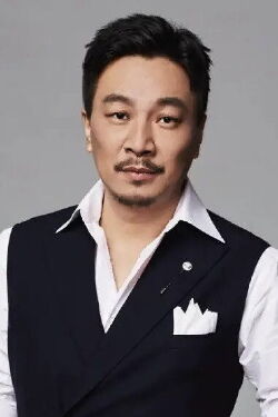 Gao Haipeng