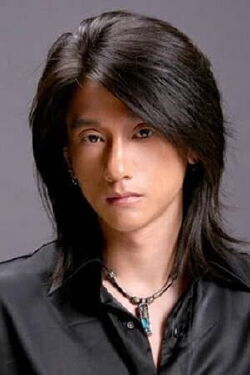 Gao Qi