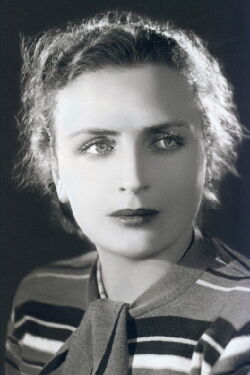 Garen Zhukovskaya