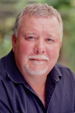 Gareth Hale