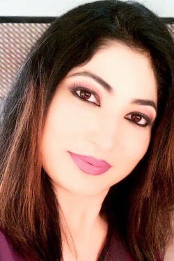 Garima Agarwal